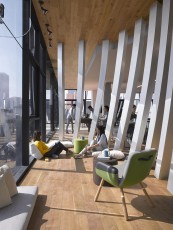 现代风格·loft