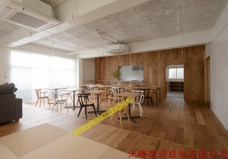 工业风格