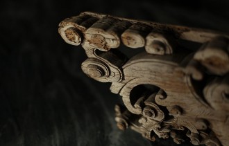 工业风格