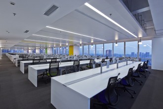 行政办公空间