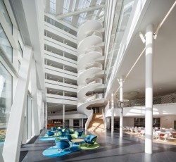 行政办公空间
