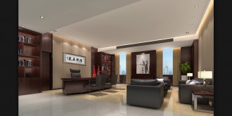 行政办公空间