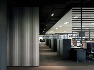 行政办公空间