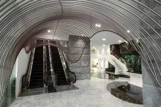 创意办公空间