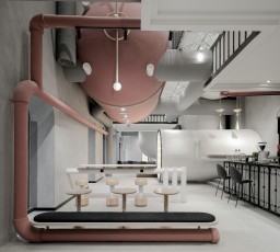 创意办公空间