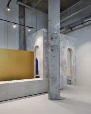 墨尔本式花店